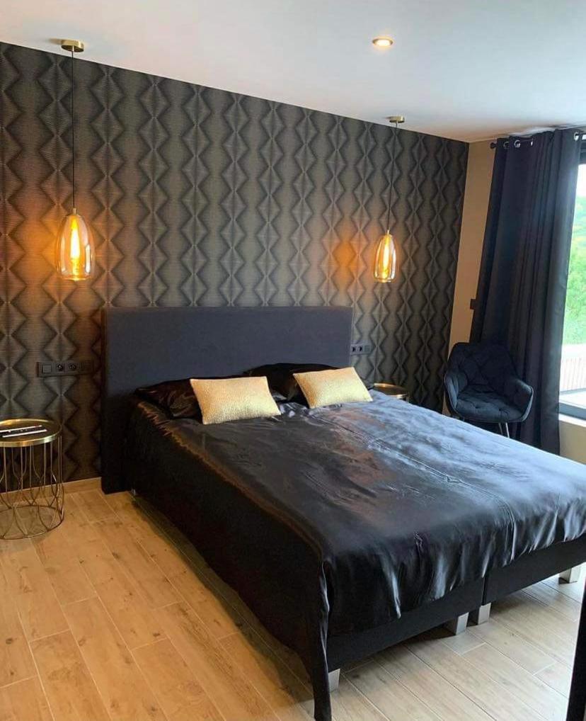 La Villa M Sart-lez-Spa Екстер'єр фото