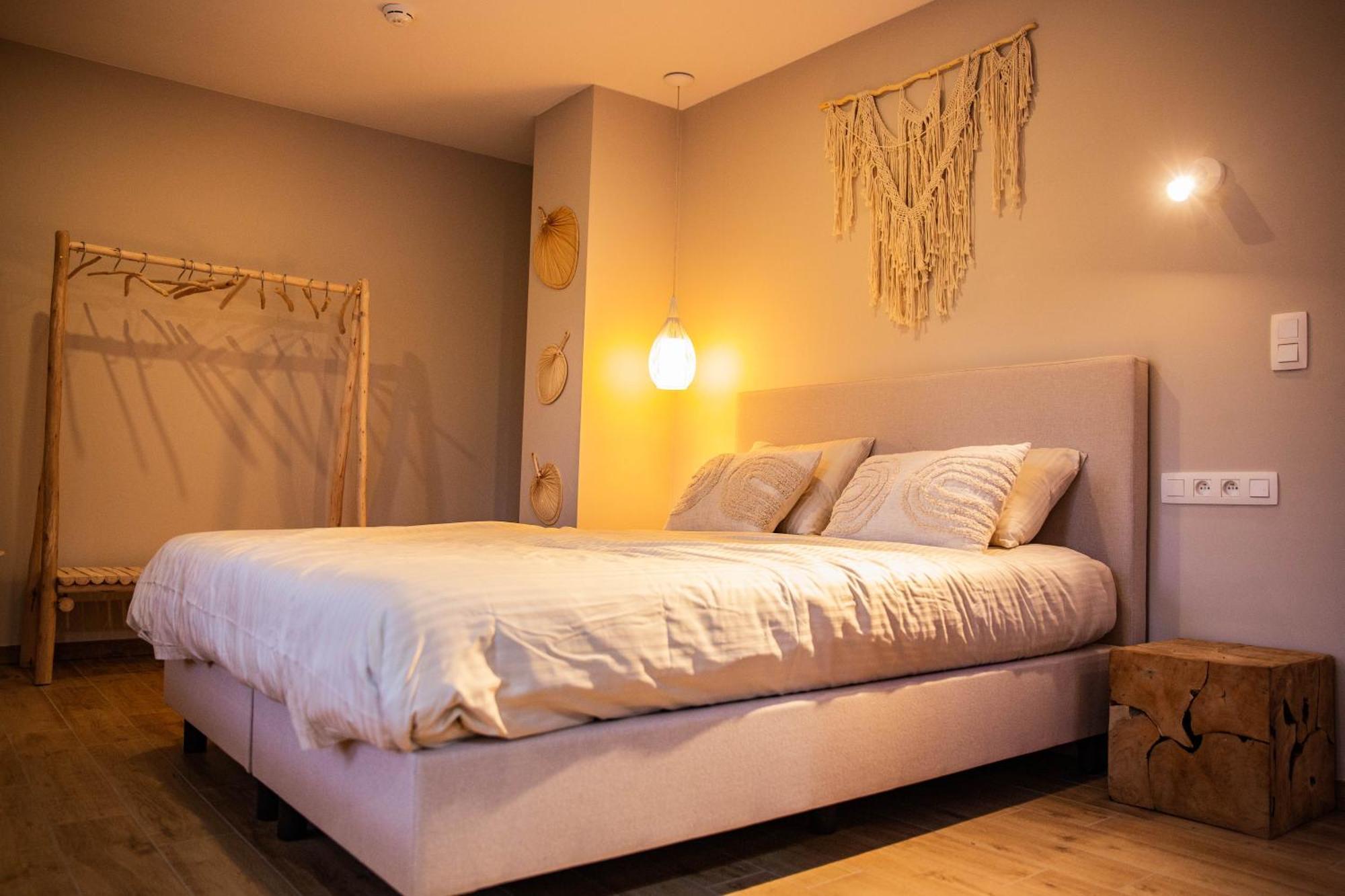 La Villa M Sart-lez-Spa Екстер'єр фото