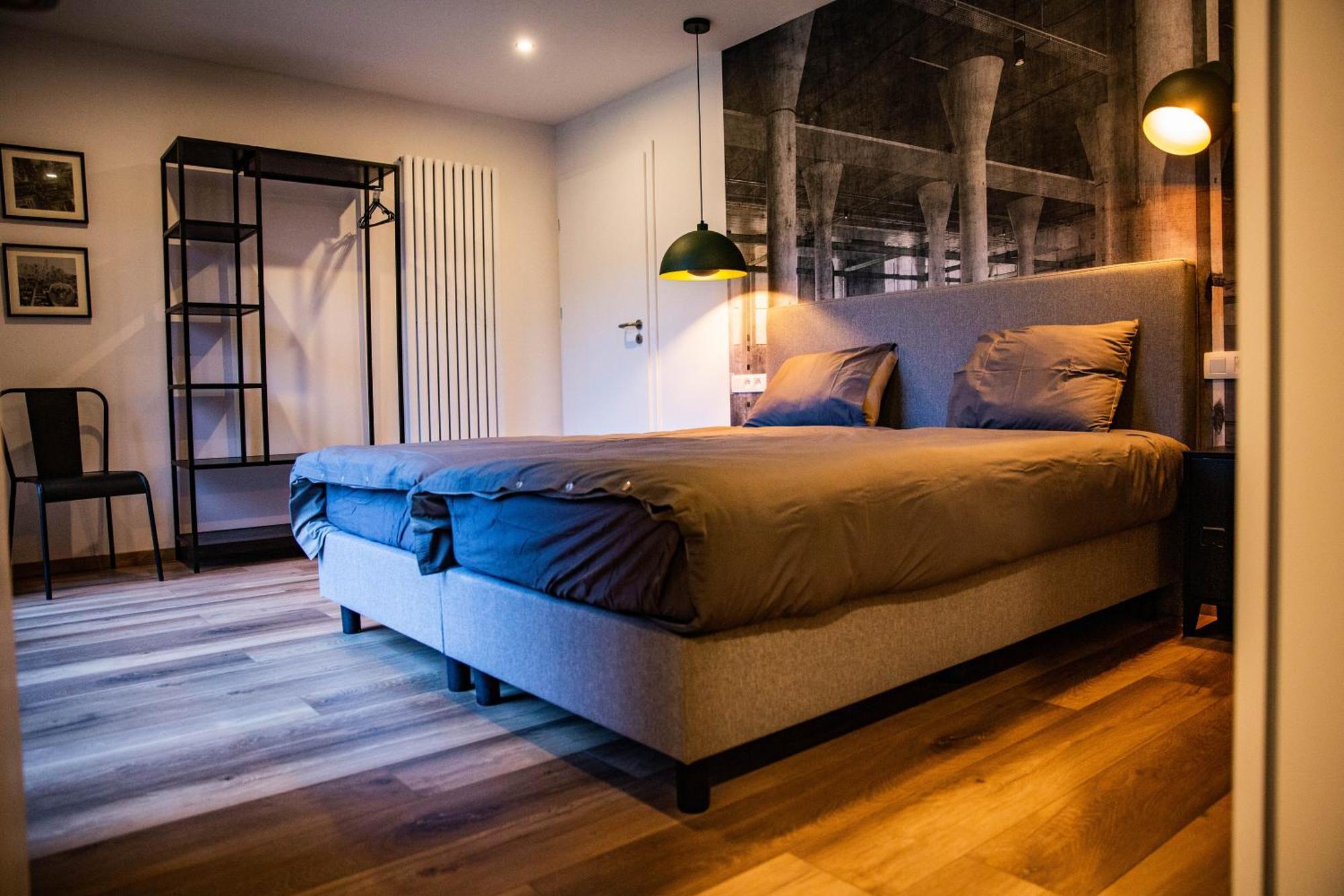 La Villa M Sart-lez-Spa Екстер'єр фото