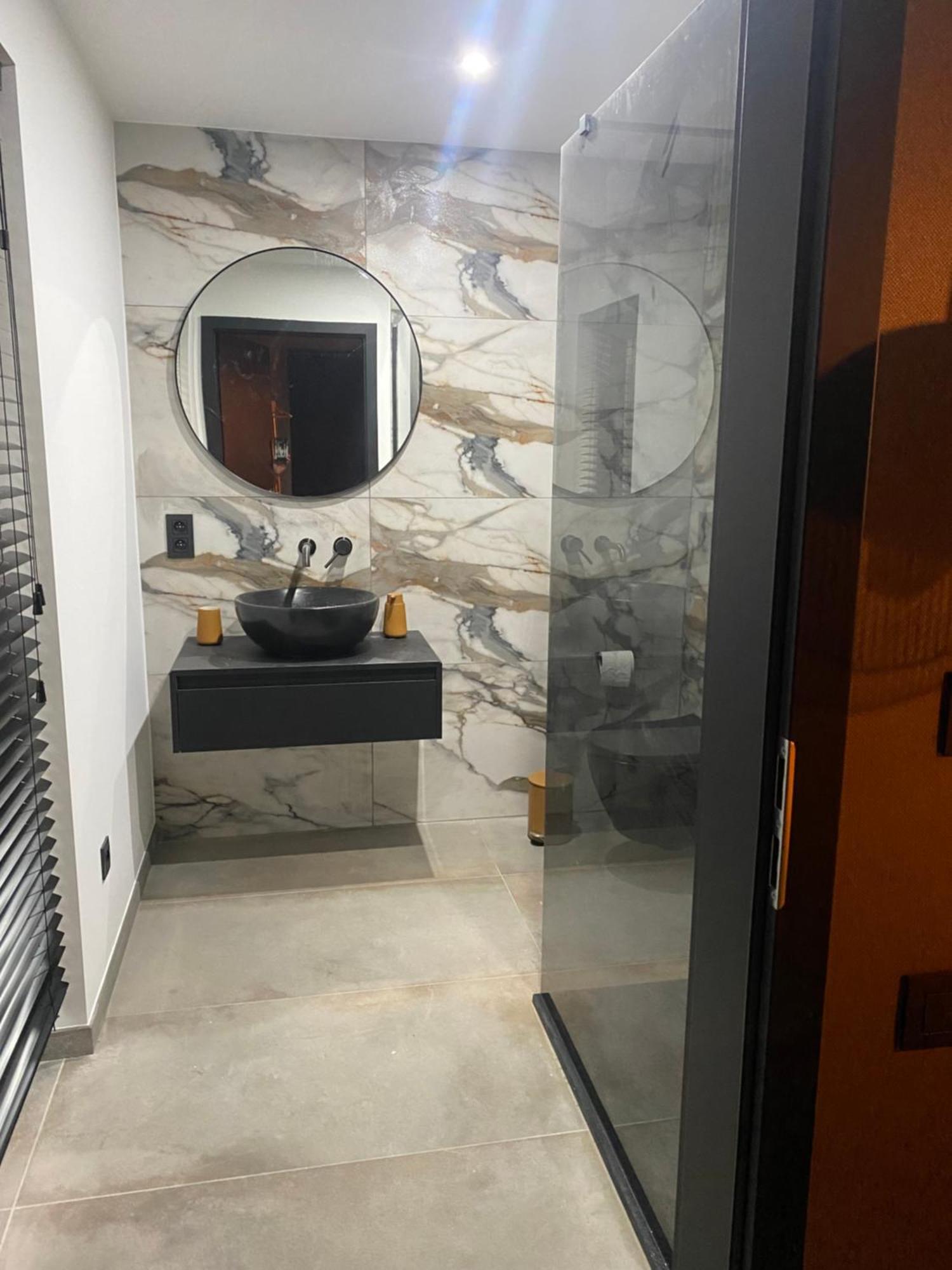 La Villa M Sart-lez-Spa Екстер'єр фото