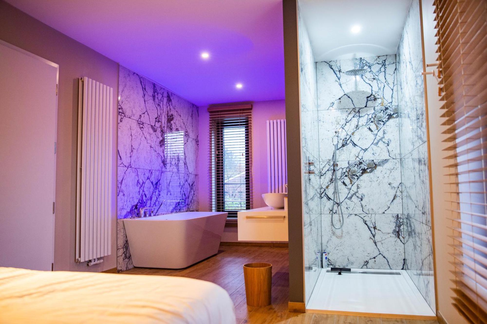 La Villa M Sart-lez-Spa Екстер'єр фото