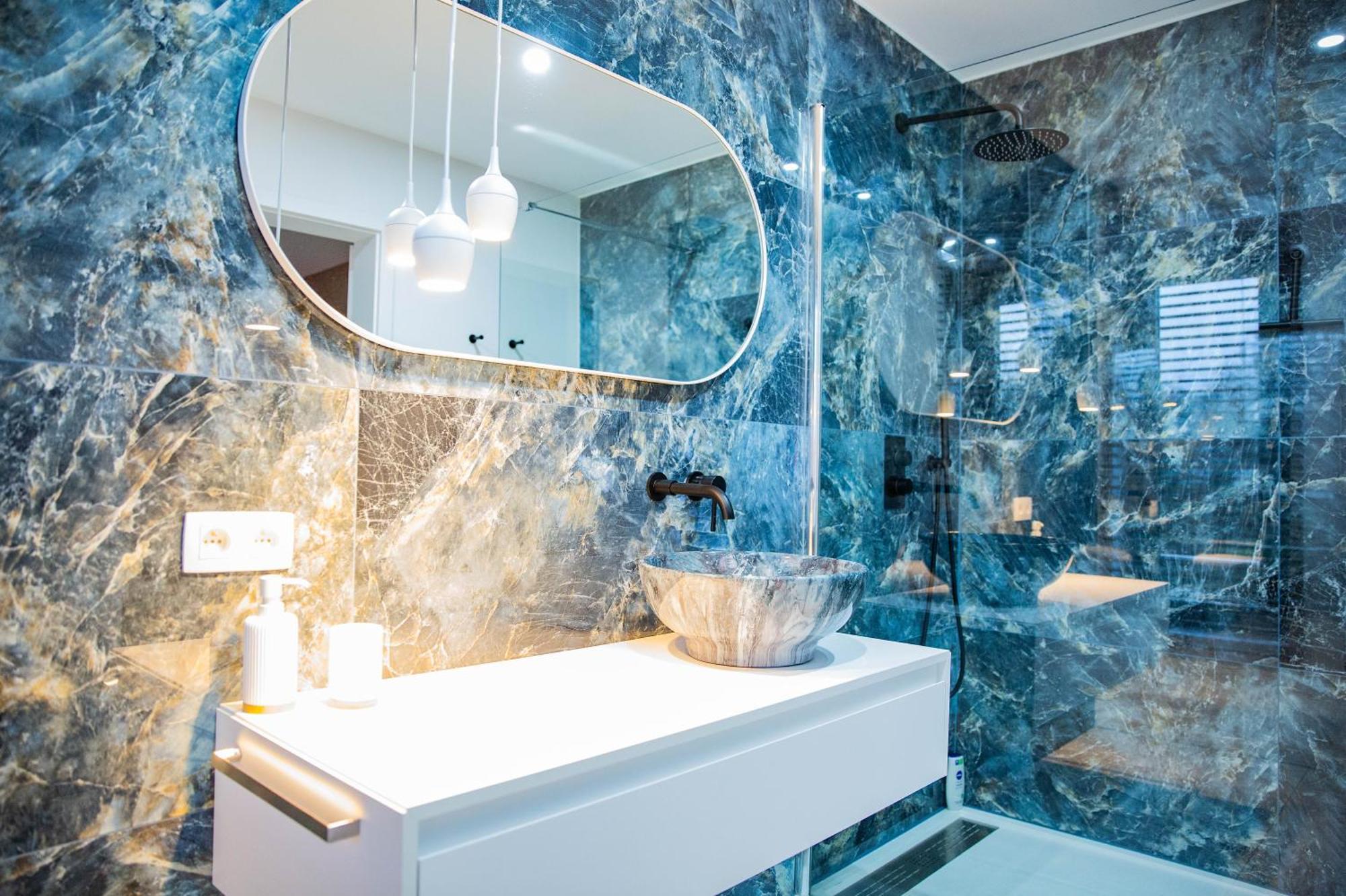 La Villa M Sart-lez-Spa Екстер'єр фото